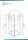 Glaswerk Westfalen - Cabine de douche dangle Anna 100x100x195 cm