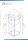 Glaswerk Westfalen - Cabine de douche dangle Anna 80x80x195 cm