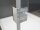 Glaswerk Westfalen- LiLy 100x200cm  Duschwand  Klarglas