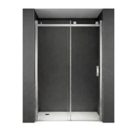 Glaswerk Westfalen - Viktoria 150x195cm Duschtür /...