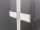 Glaswerk Westfalen - Caroline 90x90x195 cm corner shower enclosure incl. Tray