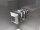 Glaswerk Westfalen - Caroline 90x90x195 cm corner shower enclosure incl. Tray