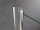 Glaswerk Westfalen - Cabine de douche dangle Caroline 90x90x195 cm incl. receveur