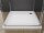 Glaswerk Westfalen - Cabine de douche dangle Anna 90x75x195 cm incl. receveur