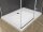 Glaswerk Westfalen - Anna 100x100x195cm Eck Duschkabine inkl. DT