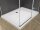 Glaswerk Westfalen - Anna 100x100x195cm Eck Duschkabine inkl. DT