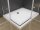 Glaswerk Westfalen - Josefine 90x75x180 cm Eck Duschkabine klar inkl DT