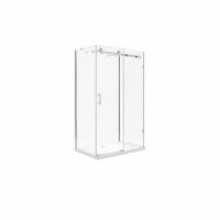 Glaswerk Westfalen - Ida 90x100x90x195cm U Duschkabine...