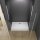 Glaswerk Westfalen - Sofia 155x195 cm Clear Glass Shower Door
