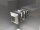 Glaswerk Westfalen - Josefine 175x195 cm Shower Door, Clear Glass