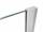 Glaswerk Westfalen - LiLy Paroi de douche à litalienne 70x200 cm, verre transparent