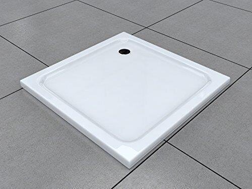 Glaswerk Westfalen - 80x80 cm Flache Acryl DT
