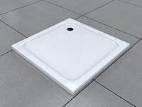 Glaswerk Westfalen - 80x80 cm Flache Acryl DT