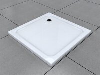 Glaswerk Westfalen - 100x100 cm Flache Acryl DT
