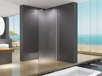 Glaswerk Westfalen - LiLy 80x200 cm inloopdouchewand met...
