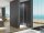 Glaswerk Westfalen - Puerta de ducha Maja 75x195 cm, cristal transparente
