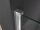 Glaswerk Westfalen - Maja 140x195 cm clear glass shower door