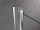 Glaswerk Westfalen- Cornelia 100x80x195cm Eck Duschkabine Klarglas