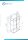 Glaswerk Westfalen - Emma 90x100x90 cm U-Shaped Shower Enclosure