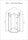 Glaswerk Westfalen - Molly 100x100x195cm pentagonal Shower Enclosure