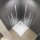 Glaswerk Westfalen - Caroline 80x80x180 cm Corner Shower Enclosure
