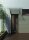 Glaswerk Westfalen - Auvent en verre transparent (LB) 200x90 cm, support incl.