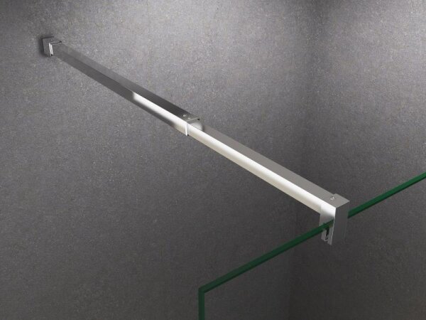 Glaswerk Westfalen - Stabistange- Fix- 65-120 cm