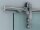 Glaswerk Westfalen - 775x2025 mm Glasschiebetür Zimmertür 01