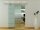 Glaswerk Westfalen - 1025x2025 mm Glasschiebetür 01