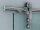Glaswerk Westfalen - 775x2025 mm Glasschiebetür 34