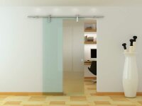 Glaswerk Westfalen - 1025x2025 mm Glasschiebetür...
