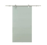 Glaswerk Westfalen - 1025x2025 mm Glasschiebetür Zimmertür 34