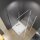 Glaswerk Westfalen - Emma  75x100x75x180 cm U Duschkabine