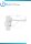 Glaswerk Westfalen - (3L) 250x90 cm grijs glas glazen luifel incl. steun
