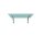 Glaswerk Westfalen - (LB) 150x90 cm Milchglas Glasvordach inkl. Halter
