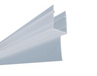 Glaswerk Westfalen -  [Typ-BD180] Duschdichtung f�r 8 mm...