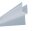 Glaswerk Westfalen -  [Typ-BD180] Duschdichtung f�r 8 mm (200 cm)