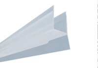 Glaswerk Westfalen - [Typ-BD-8] Bodendichtung f�r 8 mm...