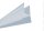 Glaswerk Westfalen - [Typ-BD-8] Bodendichtung f�r 8 mm (200 cm)