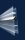 Glaswerk Westfalen - [Type MD-W] Magneetafdichting 195 cm - 180°/90° - voor 8 mm glasdikte
