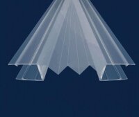 Glaswerk Westfalen - [Type-TD-W] Door Seal - for 6-8 mm...