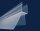 Glaswerk Westfalen -  [Typ-V10] Dichtung f�r Duschen f�r 8 mm (200 cm)