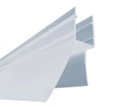 Glaswerk Westfalen - [Type V20] Shower Seal for 8 mm...