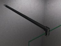 Glaswerk Westfalen - LiLy 100x200 cm Walk-in Shower,...