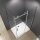 Glaswerk Westfalen - Ela 120x90x195cm Eck Duschkabine Schiebetür +DT+S