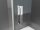 Glaswerk Westfalen - Ela 120x90x195cm Eck Duschkabine Schiebetür +DT+S