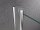 Glaswerk Westfalen - Boxdoccia angolare Cornelia 120x90x195 cm con piatto doccia / sifone