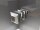 Glaswerk Westfalen - Boxdoccia angolare Cornelia 120x90x195 cm con piatto doccia / sifone