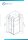 Glaswerk Westfalen - Cornelia 100x80x195 cm Corner Shower Enclosure Includes Tray/siphon