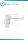 Glaswerk Westfalen - (L) 130x90 cm klar Glasvordach inkl. Halter SW